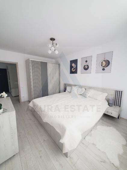 Apartament 2 camere 2 balcoane parcare privata zona Doamna Stanca - Poză 4