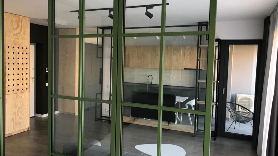 Studio modern | Aviatiei | Metroul Aurel Vlaicu - Poză 2