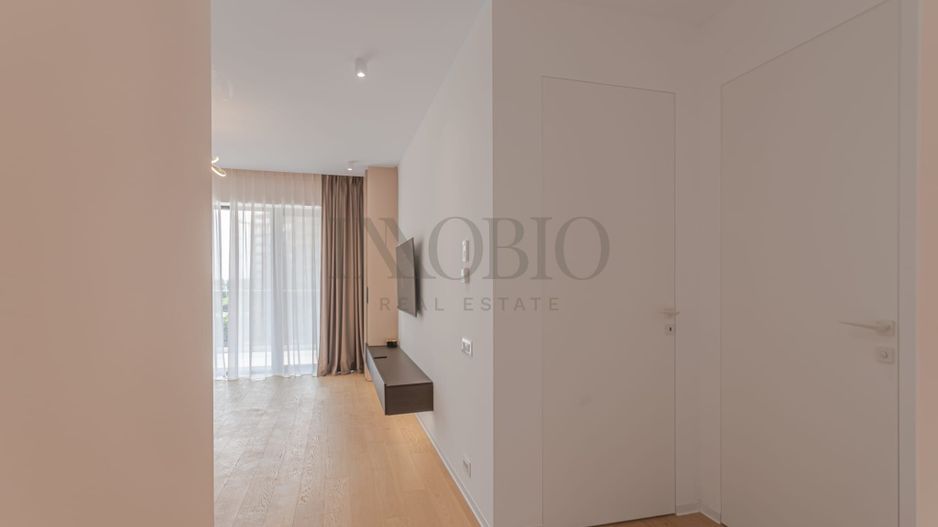 Apartament 2 Camere | One Lake Club - Poză 8
