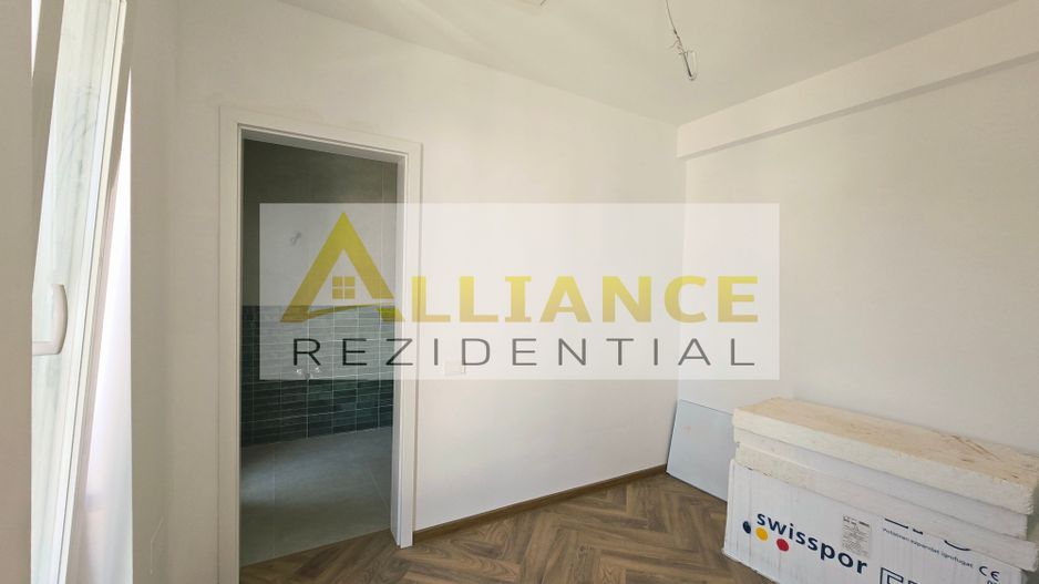 Vila individuala-5 camere- beci-pod-incalzire pardoseala-placa beton - Poză 6