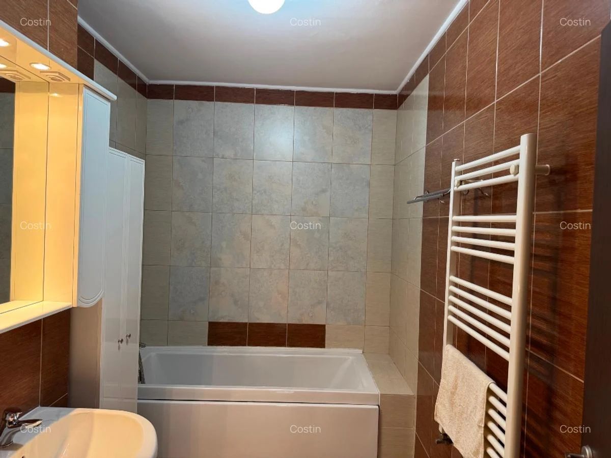 Apartament spatios Cotroceni - Poză 13