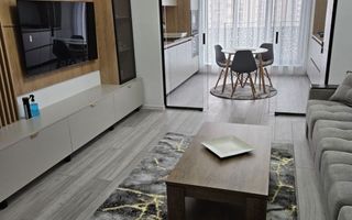 AP. 2 CAMERE PALLADY,BLOC NOU,BUCATARIE INCHISA,LOC DE PARCARE - Poză 1