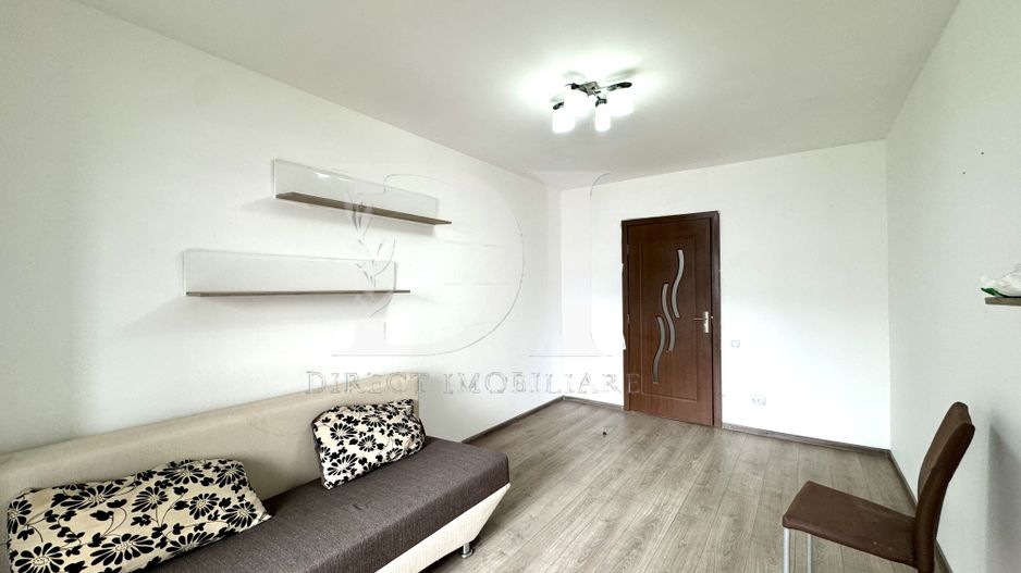 Apartament trei camere / Zona BMW - Poză 6
