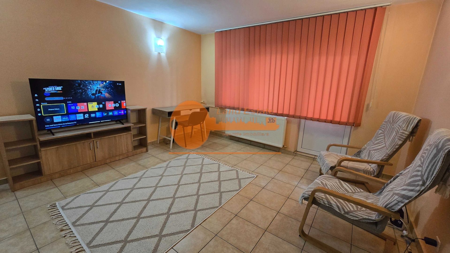 Garsonieră spațioasă 40 mp | Dristor - Poză 3