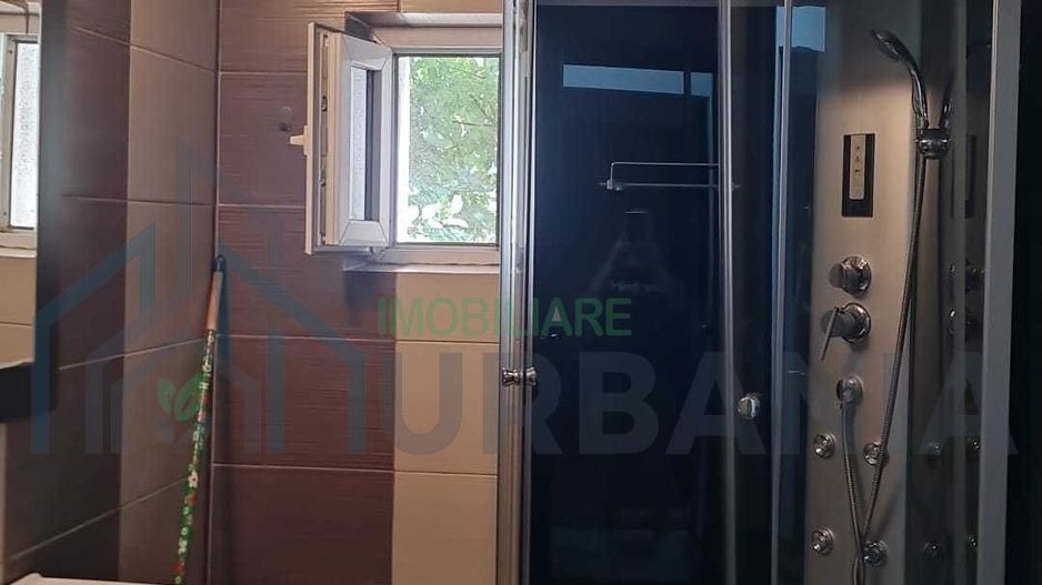 Apartament 4 camere de închiriat, parter, zona Canta, Iași - Poză 8