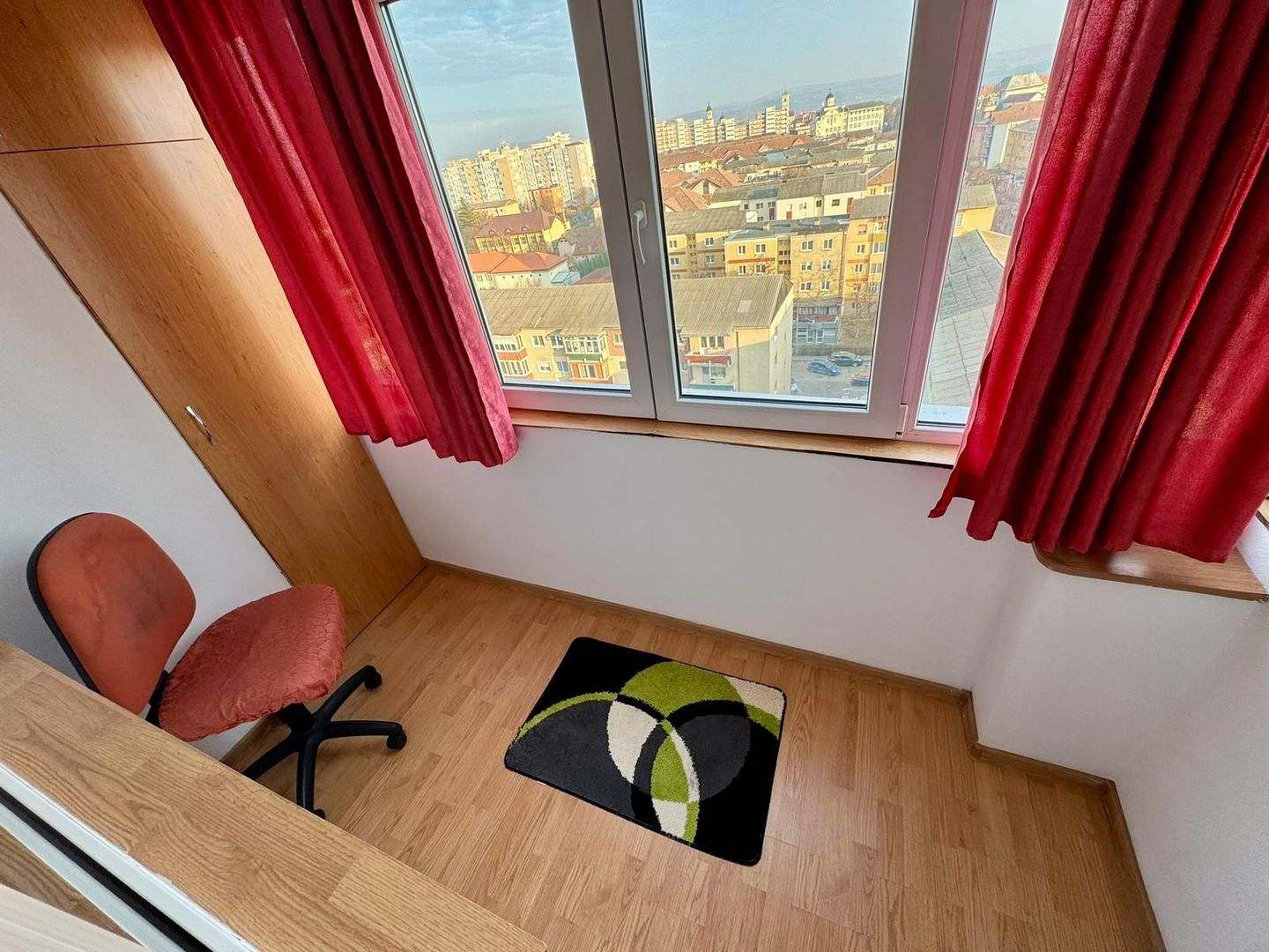 Apartament cu 2 camere de inchiriat in zona Cetate Alba Iulia - Poză 6