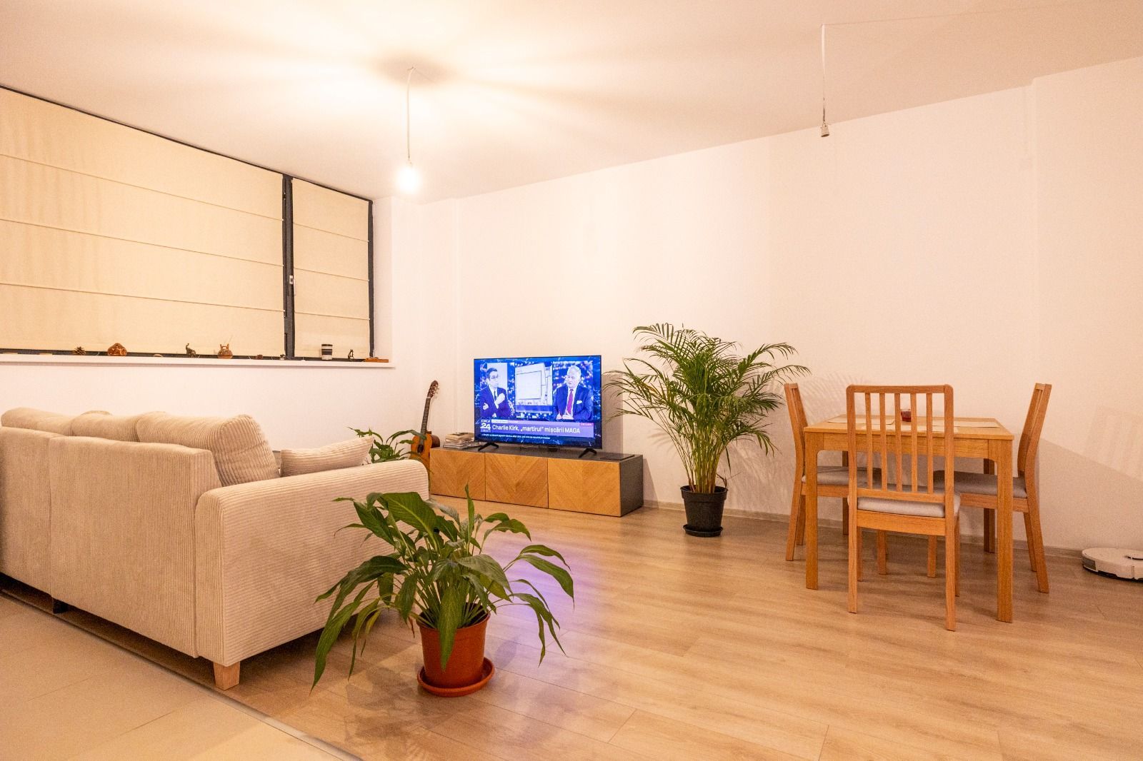 Apartament 3 camere | Prima închiriere | XCity | Parcare inclusă - Poză 4