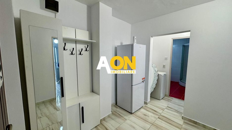 Prima Inchiriere! Apartament 2 Camere Etaj 1 Tulnicului - Poză 2