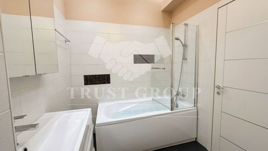 Apartament 4 camere Herastrau 125mp+13mp terasa| Loc de parcare - Poză 14