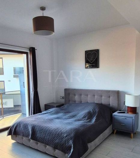 Apartament spațios în Bună Ziua, 3 camere, cu 2 balcoane. - Poză 9