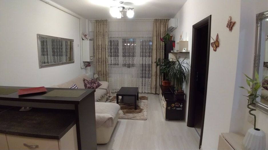 Apartament 2 camere in Militari Residence - Poză 1