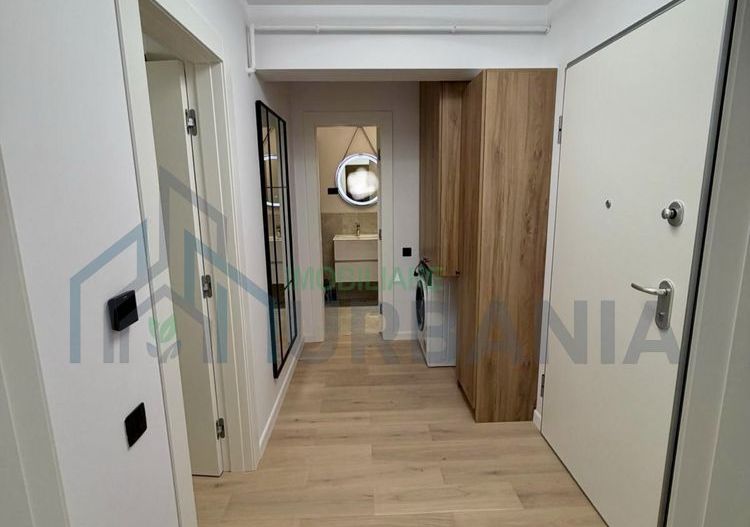 Apartament de închiriat în Centrul Iașiului, la 2 minute de Mitropolie - Poză 6
