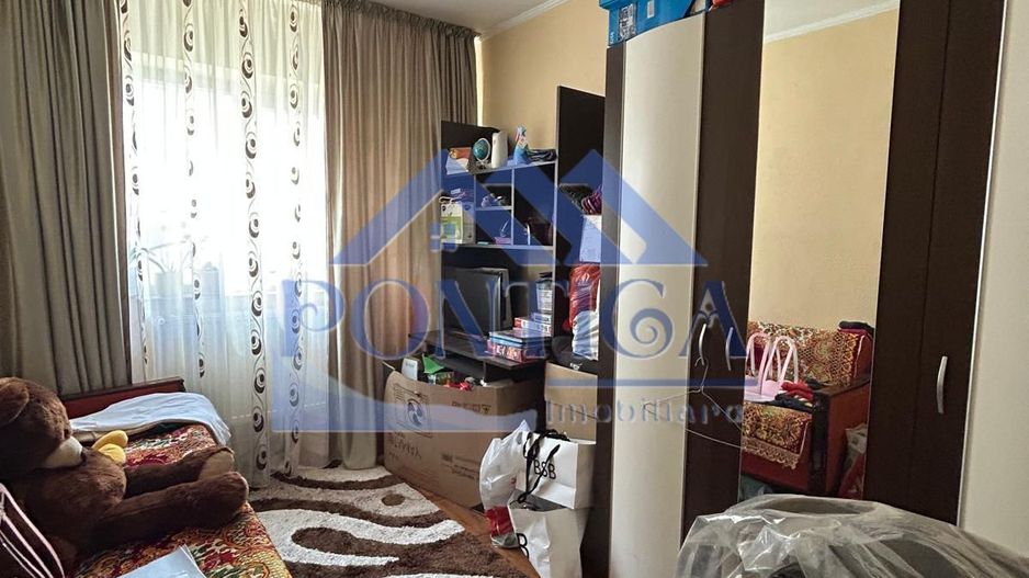 Apartament 4 camere decomandat | Etajul 2| 2 bai | Poarta 6 - Poză 6