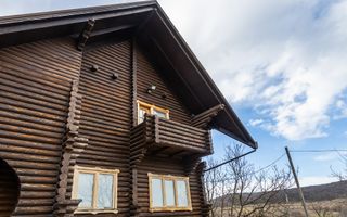 Vânzare, casă, 9 camere, satul Mîndra, r-nul Călărași. - Poză 32