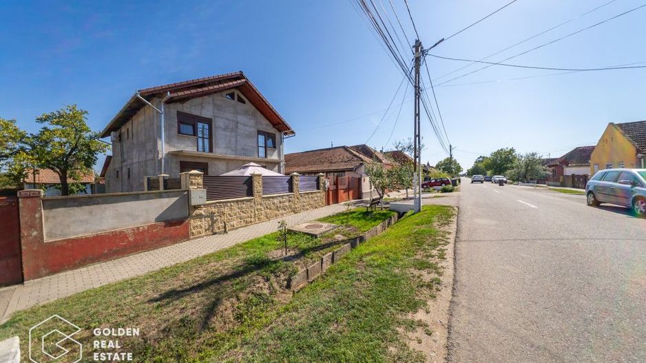 Casa P+E 6 camere, Zadareni, comision 0% - Poză 5
