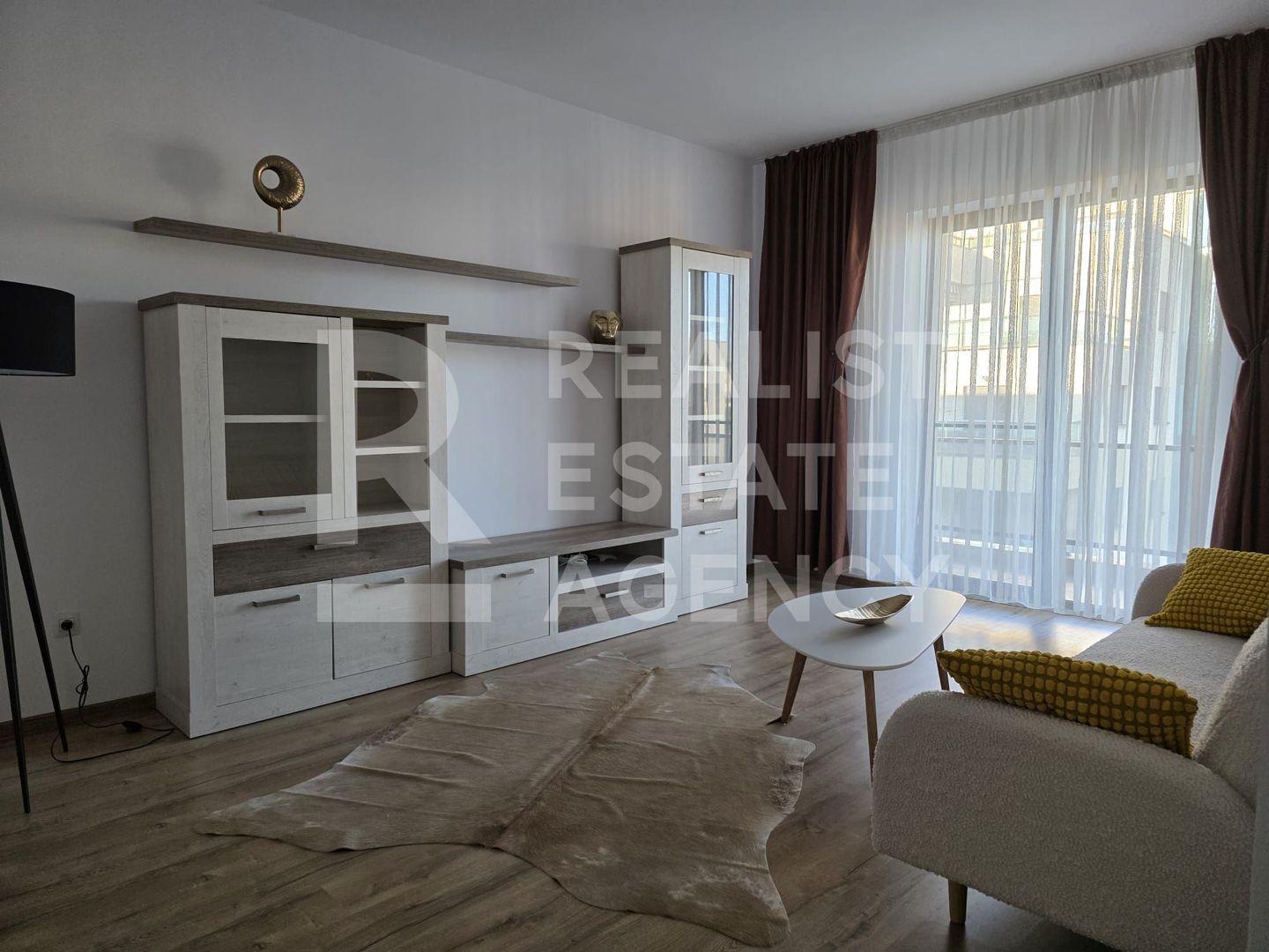 Vânzare, apartament, 2 camere, Grozăvești Cotroceni, Onix Residence - Poză 1