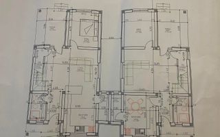 TEREN CU AC DUPLEX - Poză 3