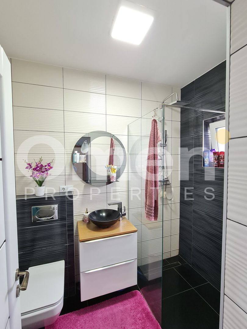 Casă de vânzare | suprafață 120 mp | 220.000 € | sat Săsar - Poză 9