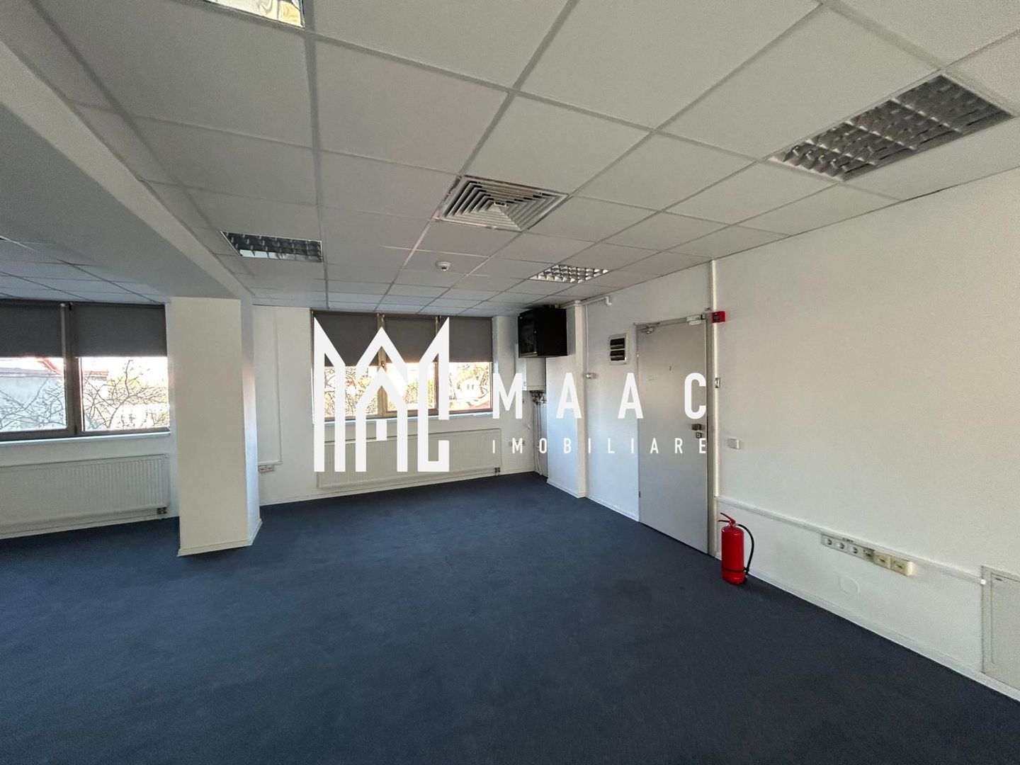 Spații de închiriat – Etajul 1 și Etajul 2 – Hipodrom 2 - Poză 5