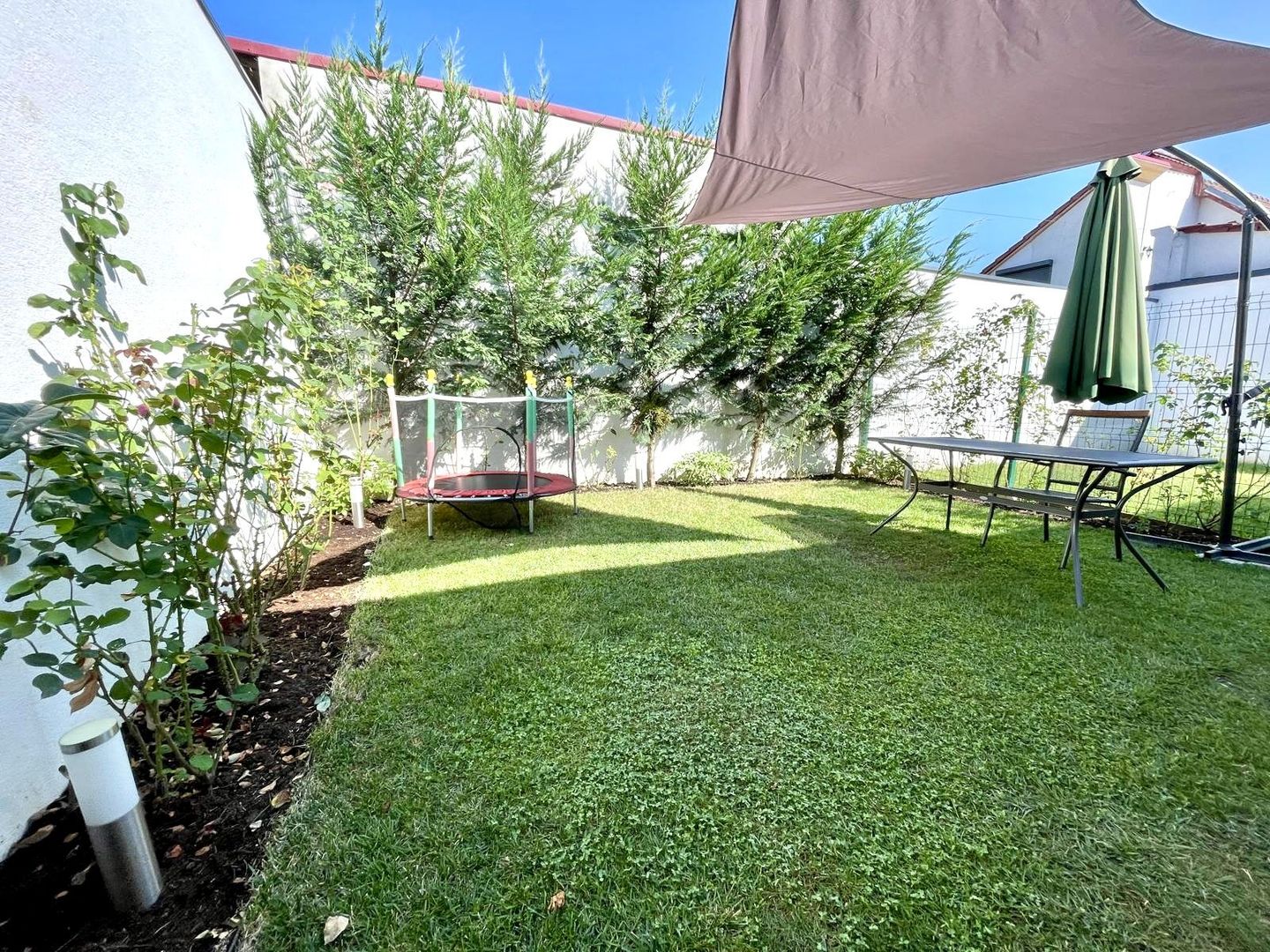 Casa tip Duplex - in apropiere de Iulius Town - Poză 31