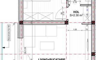 Etaj 1. Finisat la cheie. Loc de parcare - Poză 9
