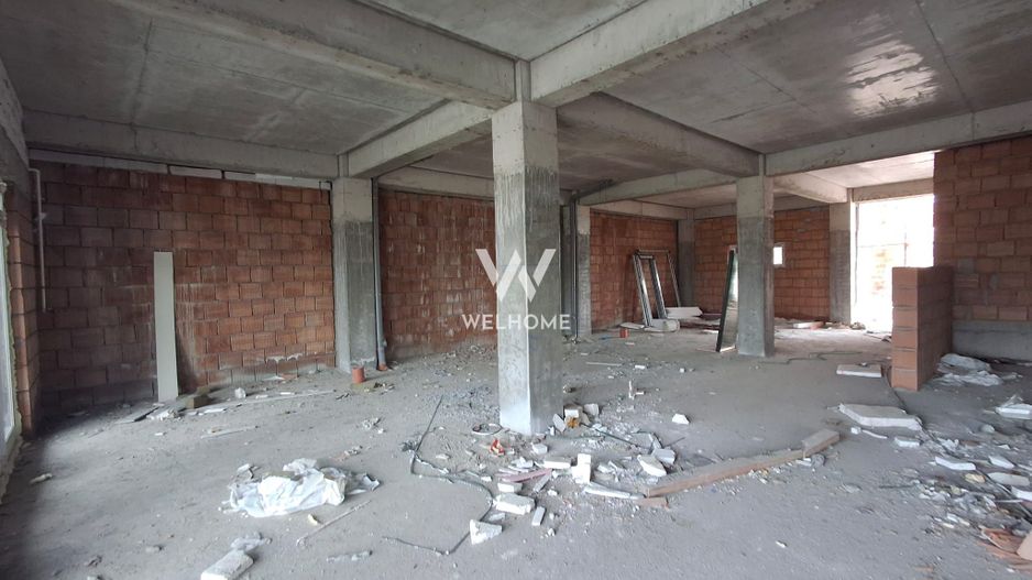 Spatiu comercial de inchiriat, 147mp, Selimbar, Sibiu - Poză 2