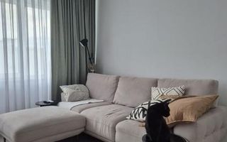 Apartament 2 camere de închiriat Ion Mihalache – metrou 1 Mai - Poză 1