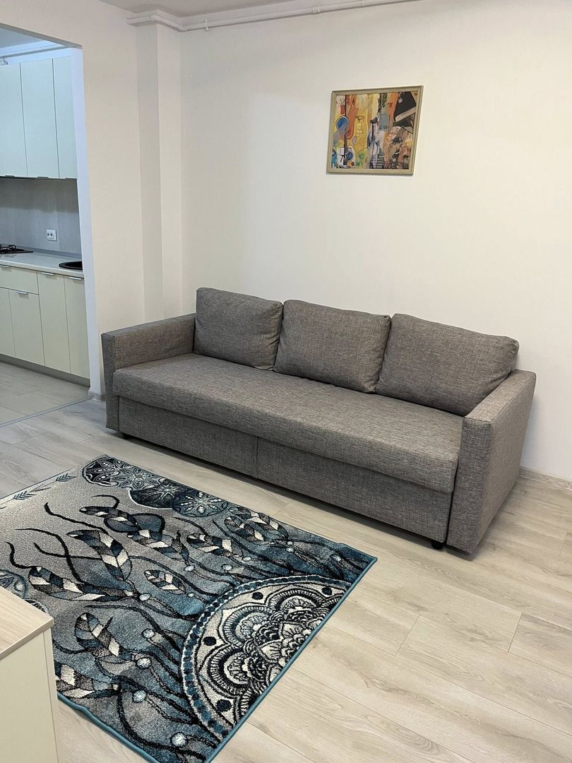 Apartament 2 camere de închiriat – Hils Pallady - Poză 9