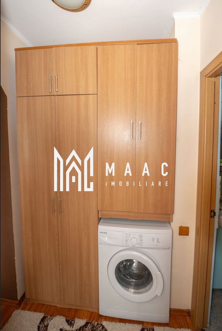 Apartament central 2 Camere | 48 MP | Mutare imediata - Poză 6