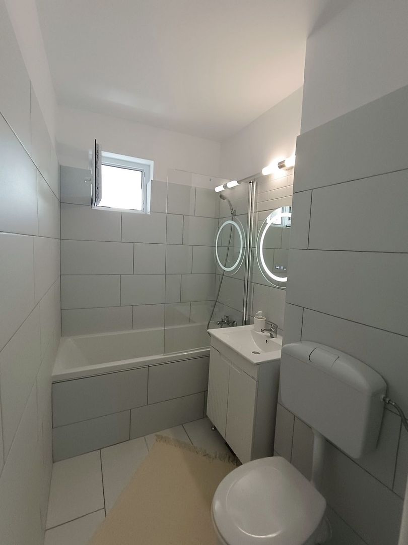 Apartament 2 camere 1 Mai - Poză 8