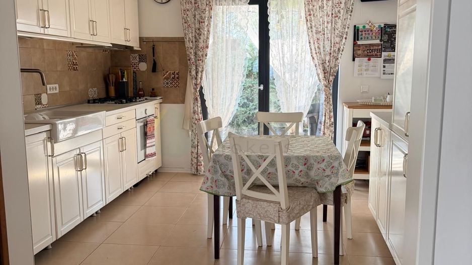 Casă modernă de vânzare în Tunari – Jacuzzi | Foisor | Panouri solare - Poză 15