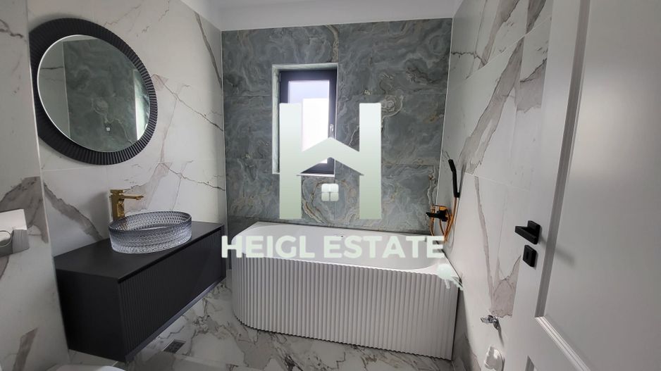 Duplex cu 4 camere in Mosnita Noua - Poză 4