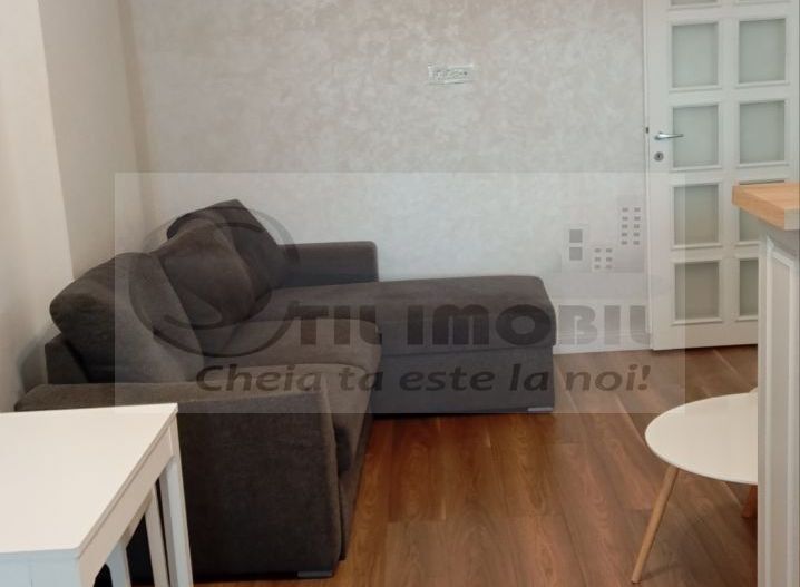 Apartament 2 camere, Complex Royal Town-550 euro - Poză 1