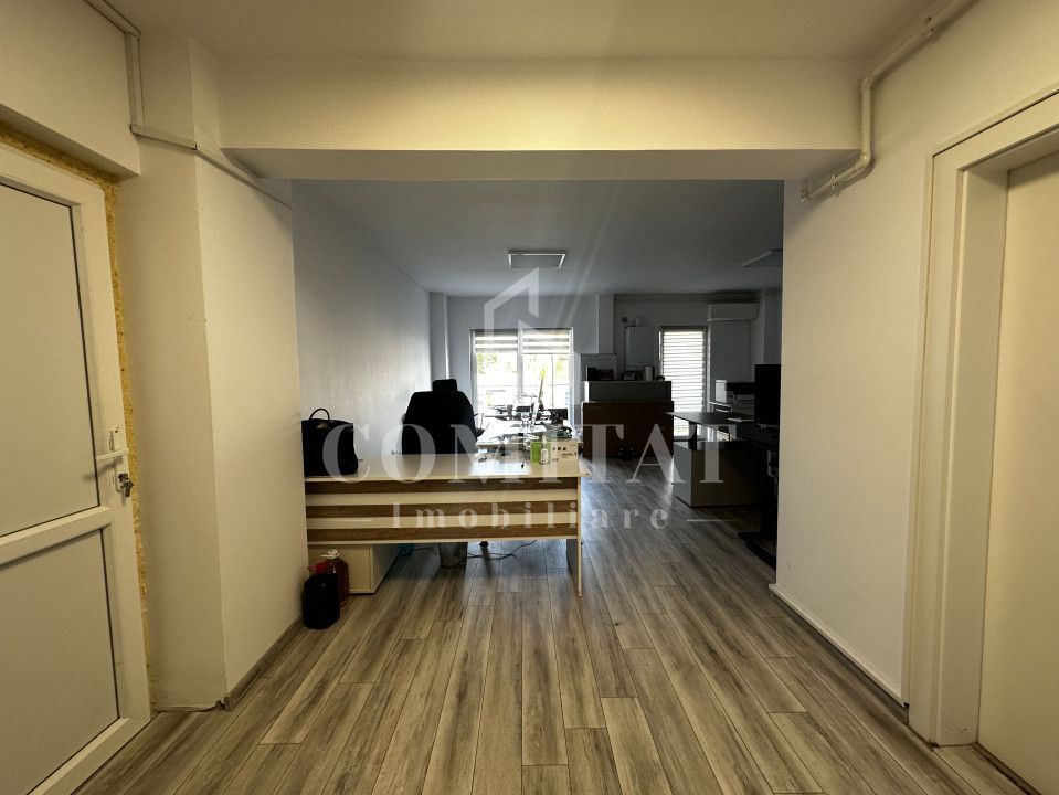 Spațiu de birou open space | Loc de parcare | Mărăști - Poză 2