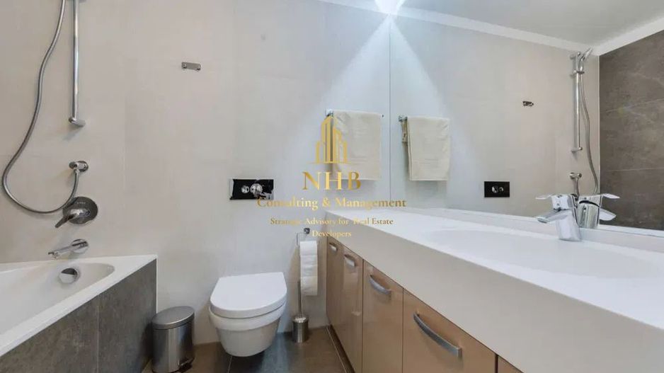 Apartament Premium | ONE Herastrau Plaza - Poză 4