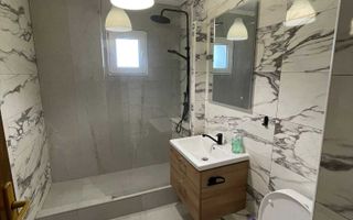 Apartament de 2 camere, 53mp, Garaj, zona Centrala Apahida - Poză 5