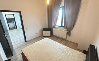 Nicolina LIDL Prima Statie Apartament 2 Camere Bloc Nou cu terasa de 60mp - Poză 9