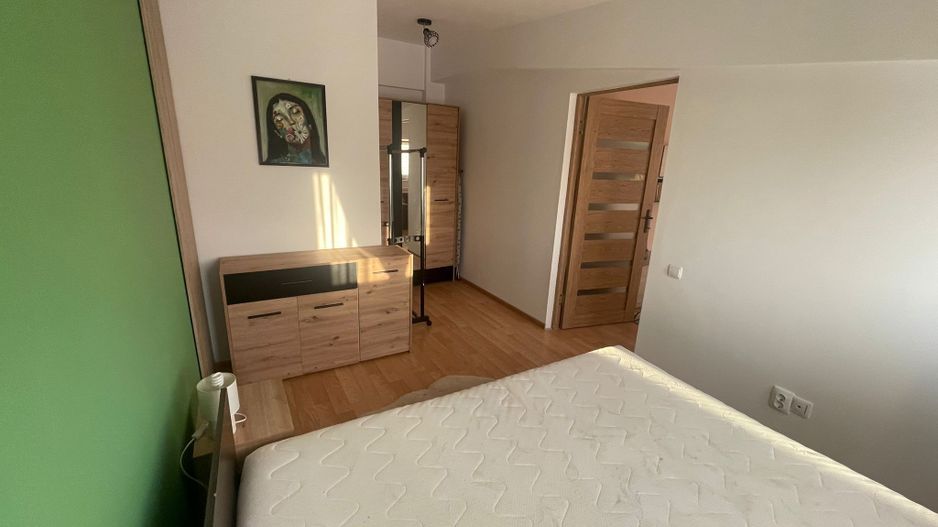 Apartament de inchiriat | Florilor | Balcon | 45 mp - Poză 3