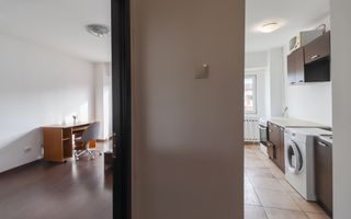 Apartament 1 camera ideal investitie, 39 m2, Blvd. 21 Decembrie Marasti - Poză 3