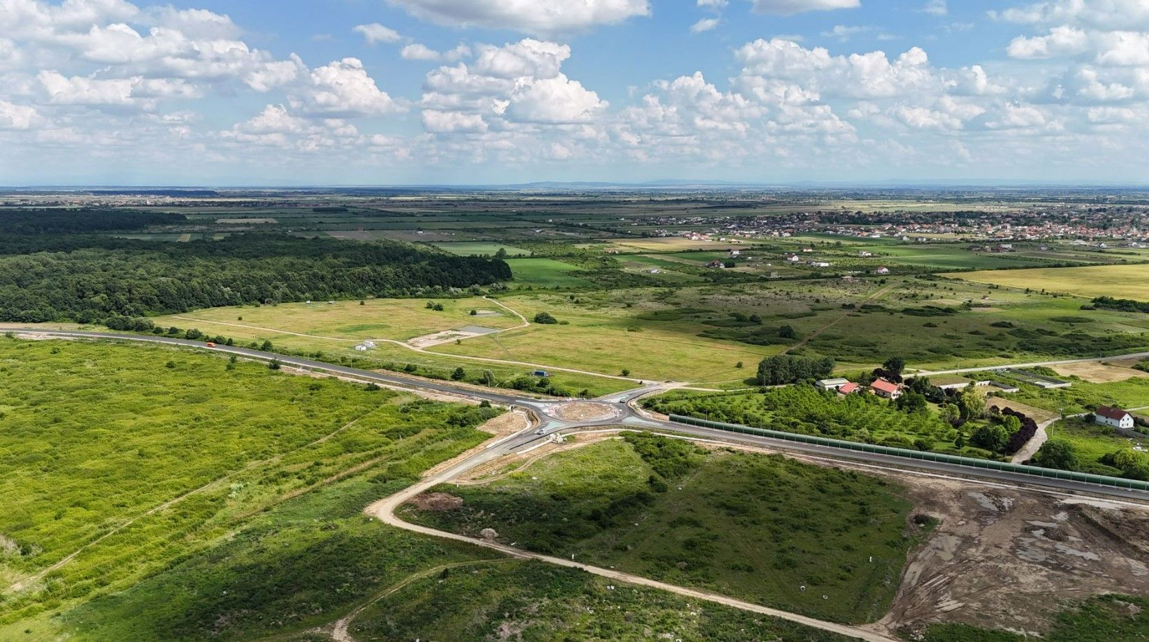 TEREN 625 MP  MOSNITA VECHE - Poză 3