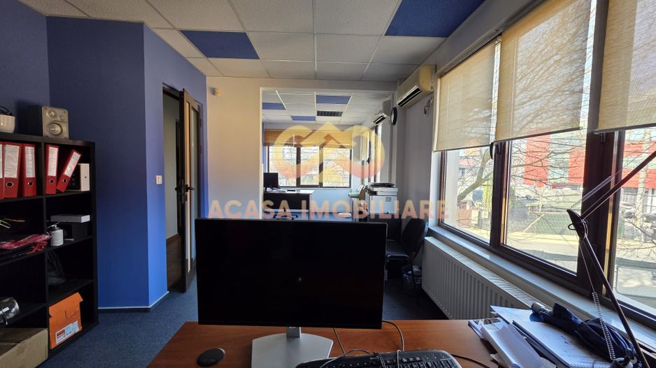 CLADIRE BIROURI CLINICA DENTARA - Poză 9