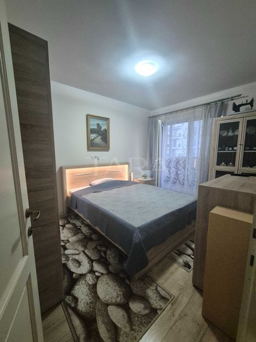 Apartament 2 camere – Florești, construcție 2015 - Poză 5