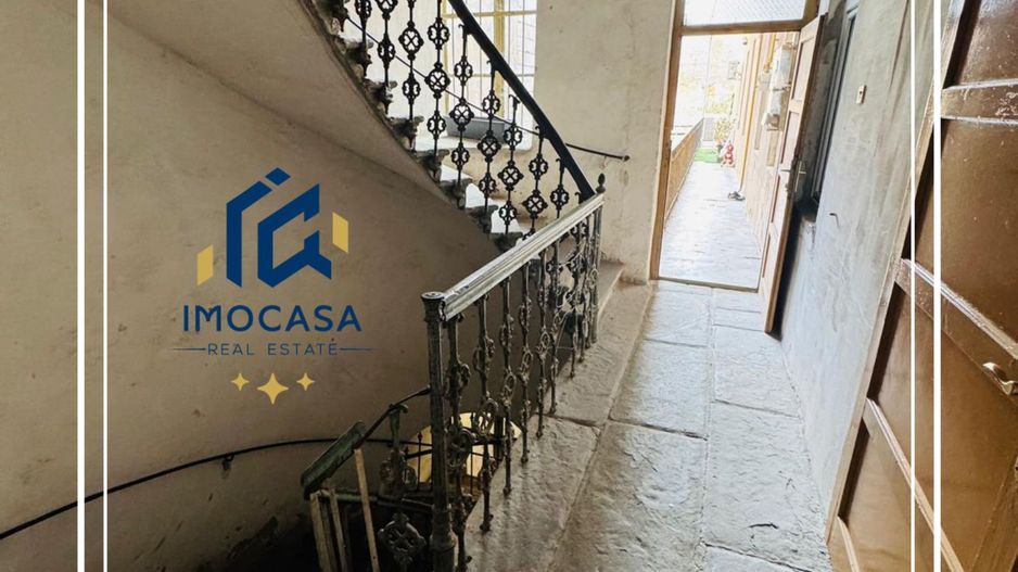 De vanzare zona central, Apartament 3 cam, priveliste panoramica Arad - Poză 20