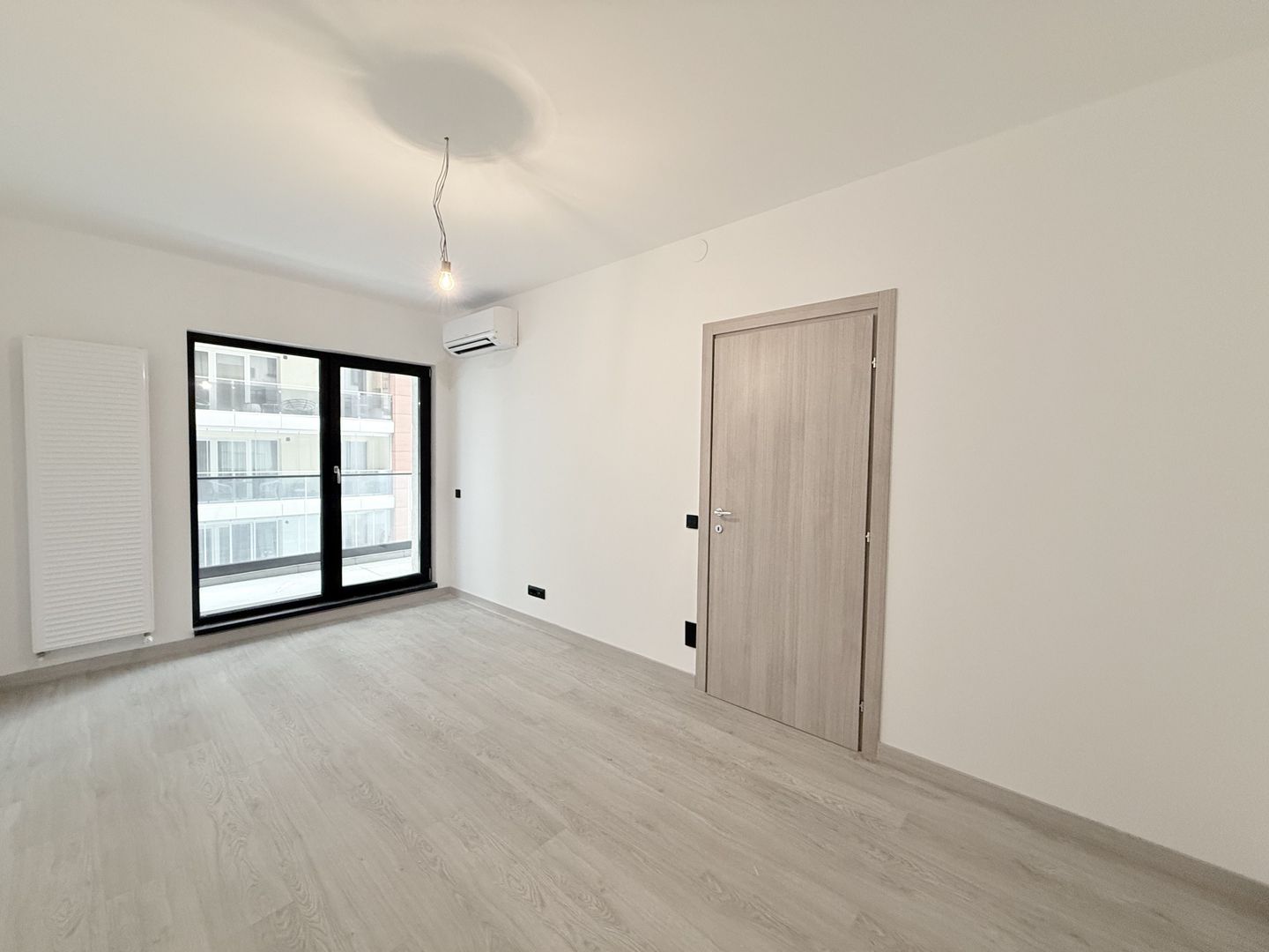 2 camere | posibilitate parcare | proiect nou | Select Residences - Poză 6
