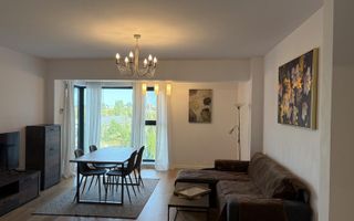APARTAMENT PREMIUM | PARCARE INCLUSA | BANEASA - Poză 2