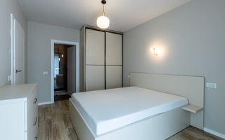 2 camere, modern, 2 bai, bloc nou, Parcare, Vivo Complex Columna - Poză 4