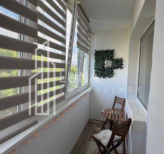 Apartament 3 camere renovat | Str. Libertății | 65 mp | - Poză 8