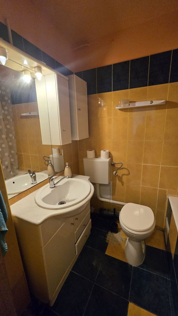 Apartament 3 camere de închiriat – Valea Ialomiței - Poză 4