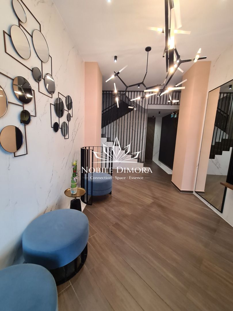 City of MARA - Apartament cu 1 Camera - ideal pentru studenti - Poză 10