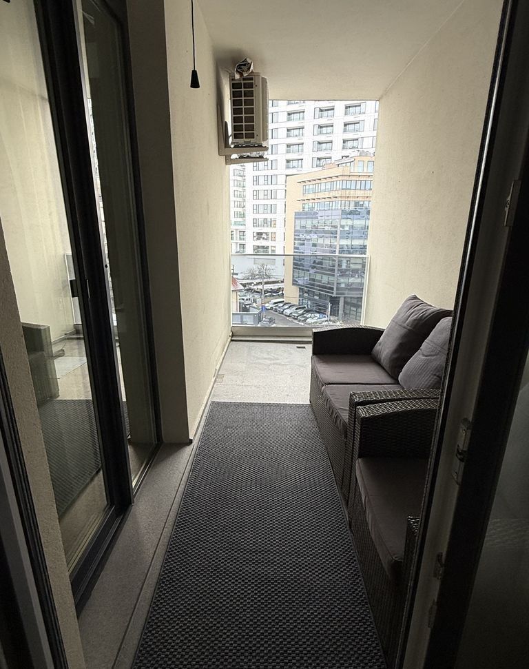 Apartament modern 2 camere I Floreasca - Poză 10